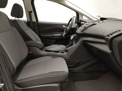 Used 2017 Ford C-MAX SE image 21