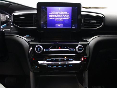 Used 2023 Ford Explorer ST-Line w/ Class IV Trailer Tow Package image 43