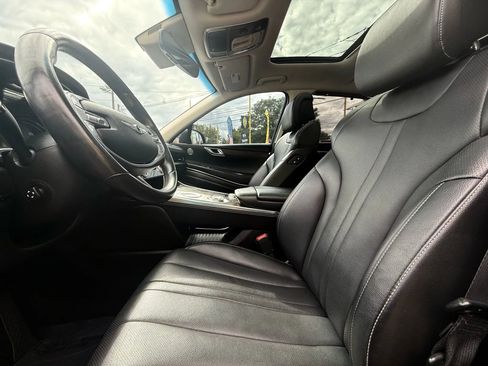 Used 2021 Genesis GV80 3.5T image 8