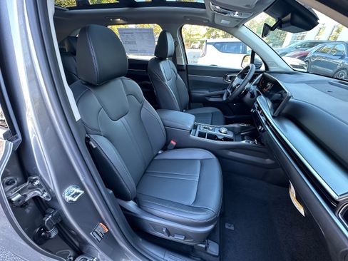 New 2026 Kia Sorento EX image 29