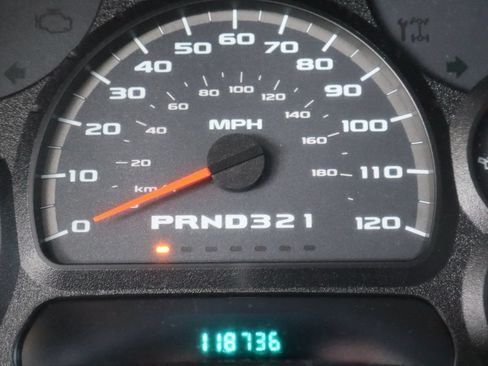 Used 2007 Isuzu Ascender S AWD/4WD image 42