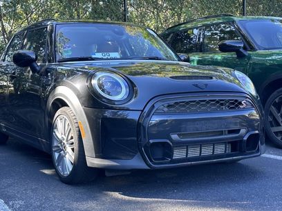 Used 2023 MINI Cooper S