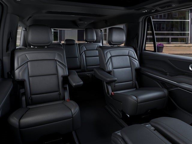 New 2027 Lincoln Navigator L Reserve w/ Jet Appearance Package AWD/4WD image 80