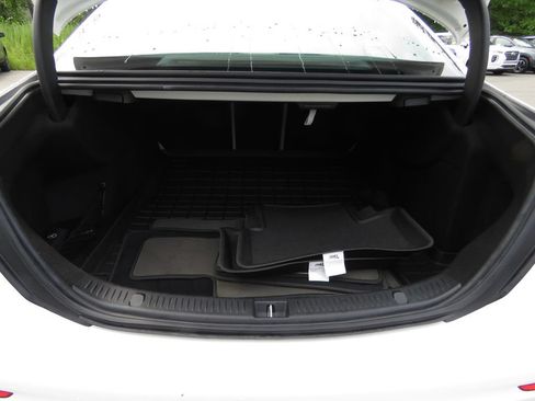 Used 2019 Mercedes-Benz E 450 4MATIC Sedan image 17