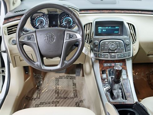 Used 2012 Buick Verano Convenience FWD image 14