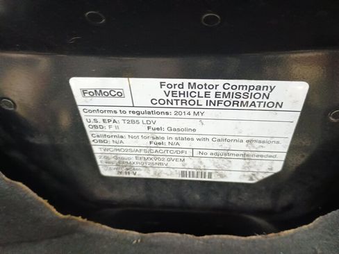 Used 2016 Lincoln MKZ Hybrid w/ Equipment Group 600A Reserve FWD image 50