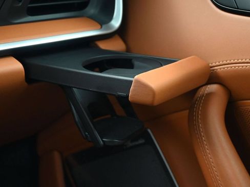 Certified 2023 Porsche 911 Turbo S AWD/4WD image 17