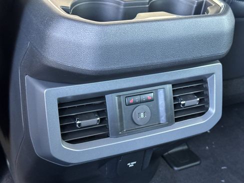 New 2026 Ford F250 Lariat w/ Black Appearance Package image 13