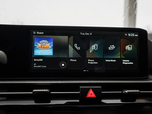 New 2026 Kia Sportage X-Line image 24