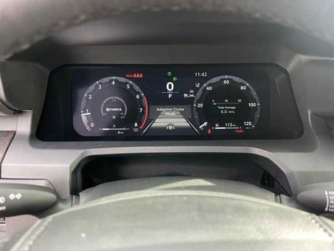 New 2024 Toyota Tacoma Limited image 20