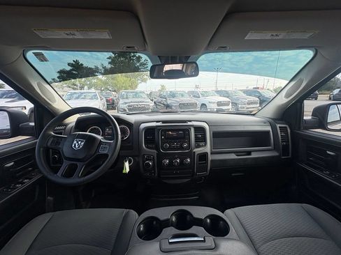Used 2018 RAM 1500 Tradesman w/ Popular Equipment Group AWD/4WD image 23