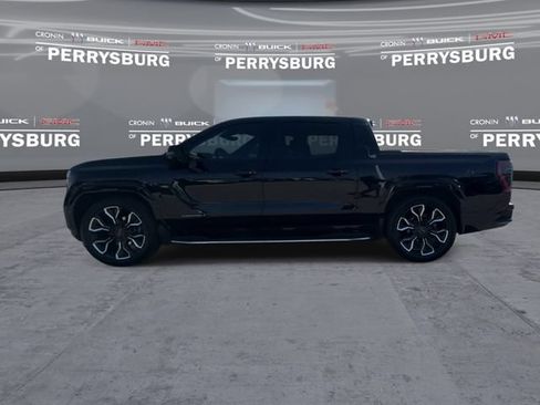 Used 2026 GMC Sierra EV Denali AWD/4WD image 6