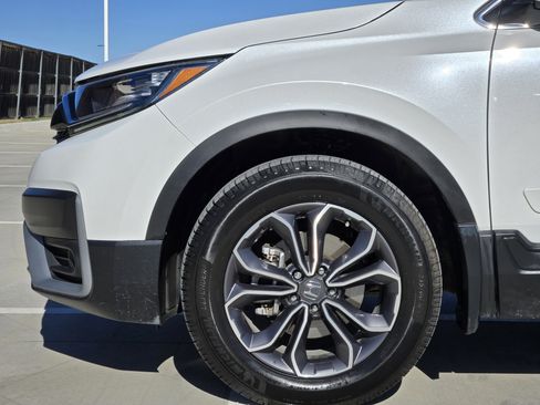 Used 2022 Honda CR-V EX-L image 12