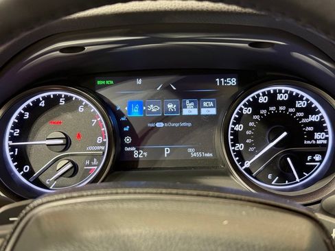 Certified 2023 Toyota Camry SE AWD/4WD image 25