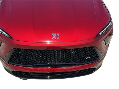 New 2025 Buick Enclave Sport Touring w/ Power Package image 9