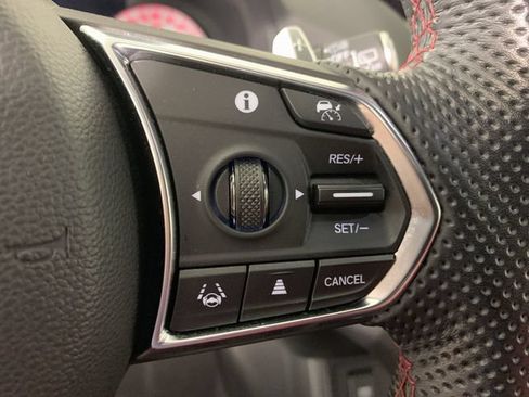 Used 2024 Acura RDX A-Spec AWD/4WD image 23