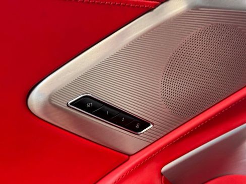 Used 2023 Chevrolet Corvette Stingray Premium Cpe w/ Z51 Performance Package RWD image 9