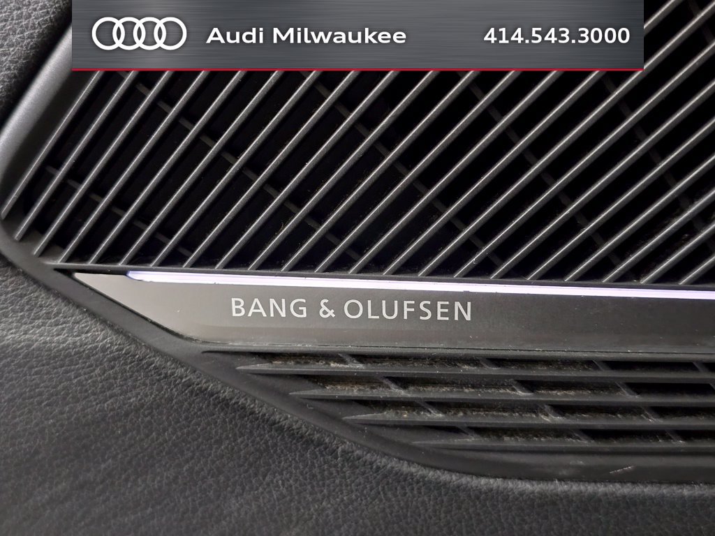 Used 2018 Audi A5 2.0T Premium Plus w/ Premium Plus AWD/4WD image 14