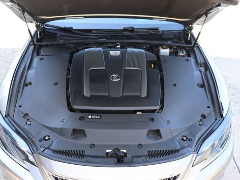 Used 2018 Lexus LS 500 image 75