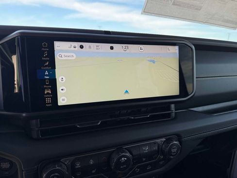 New 2026 Jeep Wrangler Sahara image 31