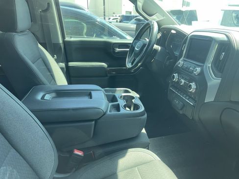 Used 2020 GMC Sierra 1500 Elevation w/ Elevation Value Package AWD/4WD image 4