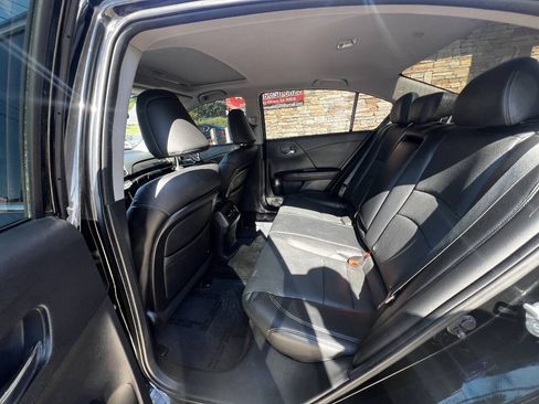 Used 2014 Honda Accord EX-L image 15