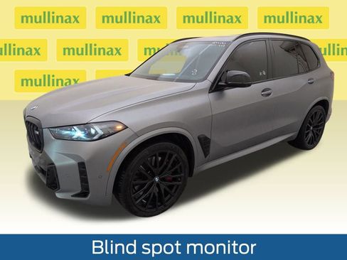 Used 2024 BMW X5 M60i image 15