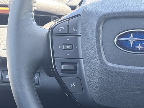 New 2026 Subaru Uncharted AWD image 4