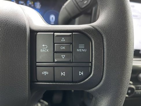 New 2025 Ford F150 STX w/ Equipment Group 200A image 17