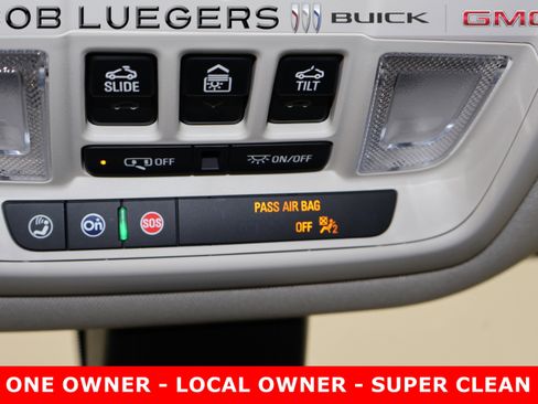 Certified 2023 Buick Enclave Avenir w/ Trailering Package, 5000 lbs. image 30