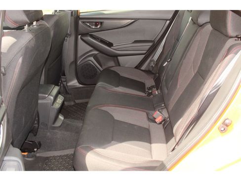 Used 2024 Subaru WRX Premium image 13