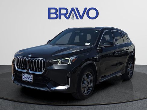 Used 2025 BMW X1 xDrive28i AWD/4WD image 1