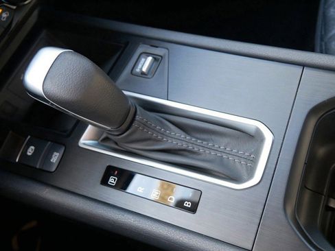 New 2026 Nissan Kicks SV w/ Cold Weather Package image 9