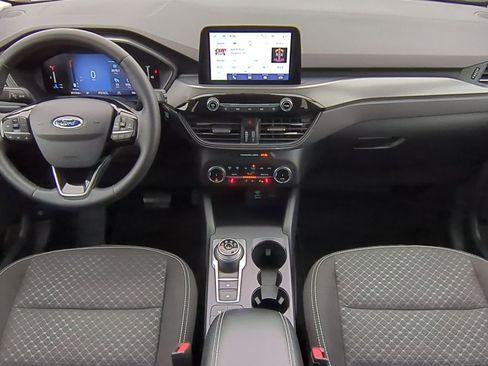 Certified 2023 Ford Escape Active image 15