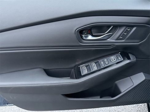 New 2025 Honda Accord Touring image 15