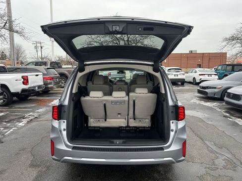 New 2026 Honda Odyssey EX-L image 22