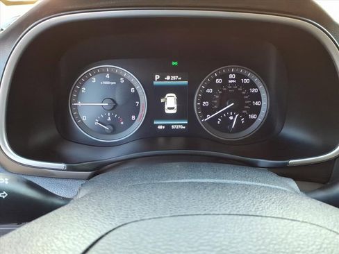 Used 2020 Hyundai Tucson Ultimate image 28