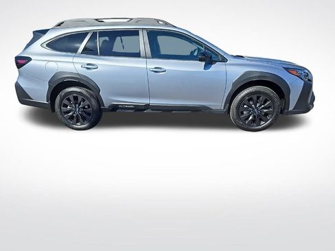New 2025 Subaru Outback Onyx Edition XT w/ Popular Package #2 image 8
