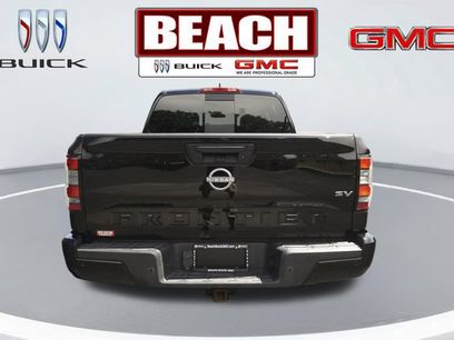 Used 2023 Nissan Frontier SV w/ SV Convenience Package