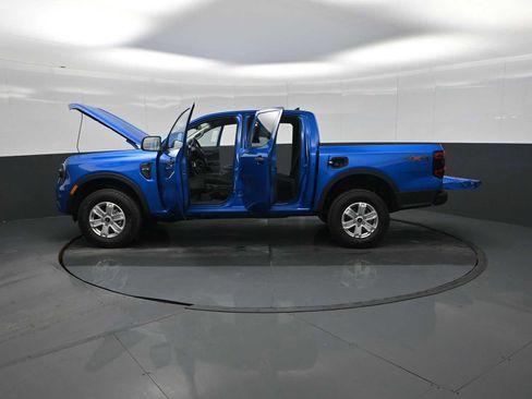 New 2026 Ford Ranger XL w/ Trailer Tow Package AWD/4WD image 37