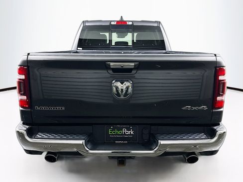 Used 2022 RAM 1500 Laramie image 7
