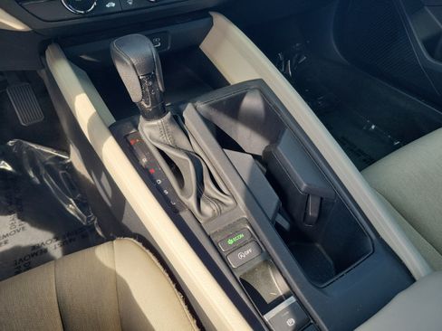 Certified 2023 Honda Accord LX image 28