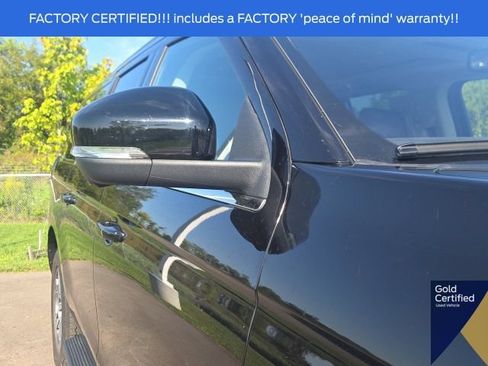 Used 2025 Ford Expedition Max Active AWD/4WD image 10
