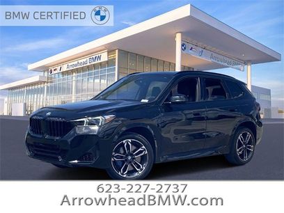 Certified 2025 BMW X1 xDrive28i w/ M Sport Package