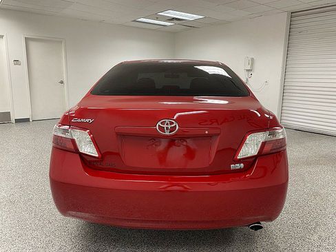 Used 2009 Toyota Camry Hybrid image 6