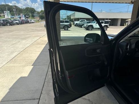 Certified 2023 Ford Bronco Sport Big Bend AWD/4WD image 15