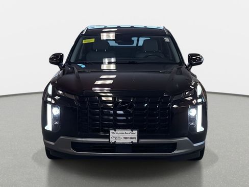 Used 2023 Hyundai Palisade SEL w/ Cargo Package image 2