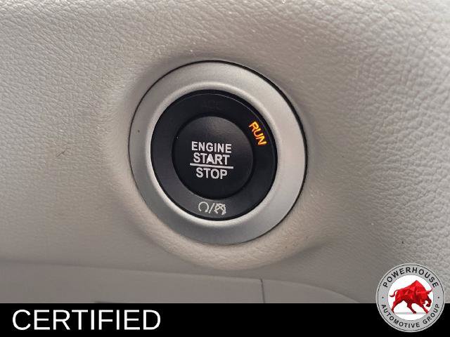 Used 2023 Chrysler Pacifica Touring-L FWD image 37