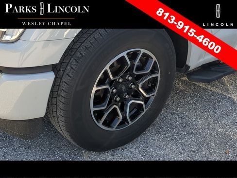 Used 2023 Ford F150 XLT w/ Equipment Group 302A High RWD image 12