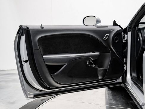 Used 2021 Dodge Challenger SRT Super Stock image 82